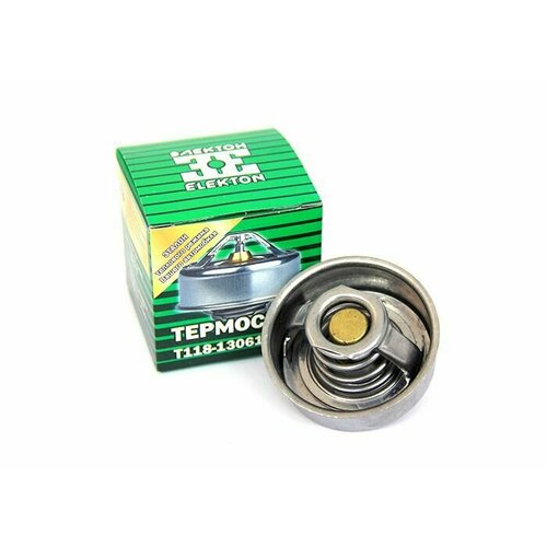 Термостат для а/м УАЗ 3151,3741 дв.417 (70C*)