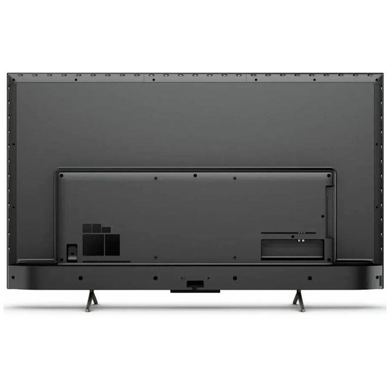 Телевизор LED Philips 43" 43PUS8108/60 Series 8 серебристый 4K Ultra HD 60Hz DVB-T DVB-T2 DVB-C DVB-S DVB-S2 USB WiFi Smart TV (RUS) — фото 13