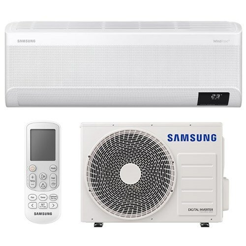 Samsung AR09BSFAMWKNER