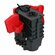 Заварочный блок кофемашины Bosch VeroCup и EQ.3 (11018639)