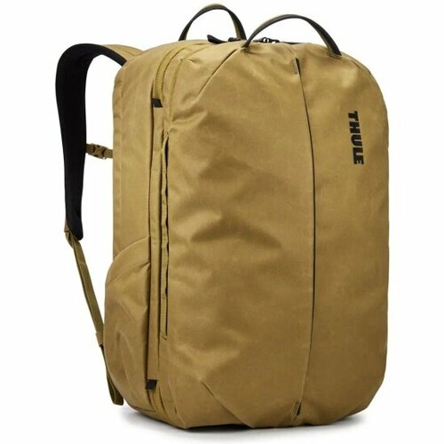 Рюкзак туристический THULE Aion Travel Backpack 40L TATB140 Nutria (3204724) рюкзак thule aion travel backpack 28l tatb128 black
