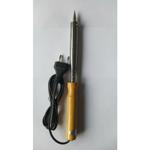 Паяльник электрический 220 100 ват 43000₽