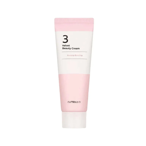 Вельветовый крем No.3 Velvet Beauty Cream 60 ml