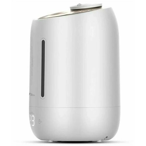 Увлажнитель воздуха Deerma DEM-F602 золотой 299000₽