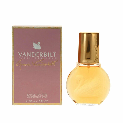 Gloria Vanderbilt Vanderbilt туалетная вода 30 мл / Глория Вандербильт Вандербильт