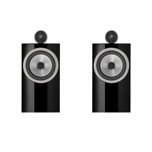 Полочная акустика Bowers Wilkins 705 S3 Gloss Black 35099000₽