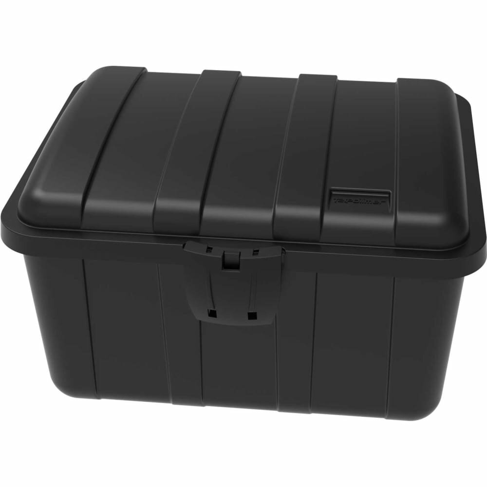Универсальный ящик для песка Татполимер Firebox 2 красный 53261