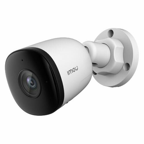 Камера видеонаблюдения IP IMOU IPC-F22EAPOE 1080p 28 мм белый ipc-f22eap-0280b-imou 590000₽