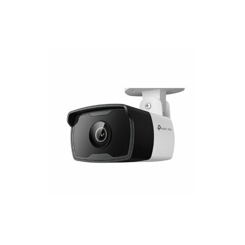 TP-Link Цилиндрическая IP камера 4MP Outdoor Full-Color Bullet Network Camera 1053500₽