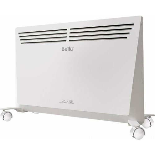 Конвектор Ballu HeatMax Mechanic BECHMM-1000 White НС-1075731 473000₽