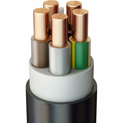 Кабель Угличкабель ввг-нг(a) ls
