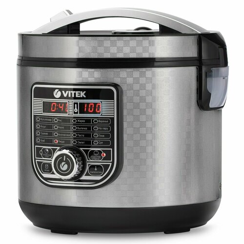 Мультиварка Vitek 860 Вт 16 программ 1679800₽