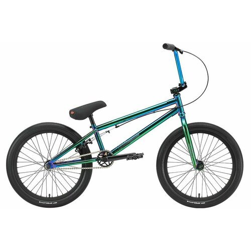 Велосипед BMX Millenium 2022 2690000₽