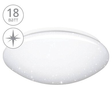 фото Светодиодный светильник C06LLY18W 18Вт 2700К