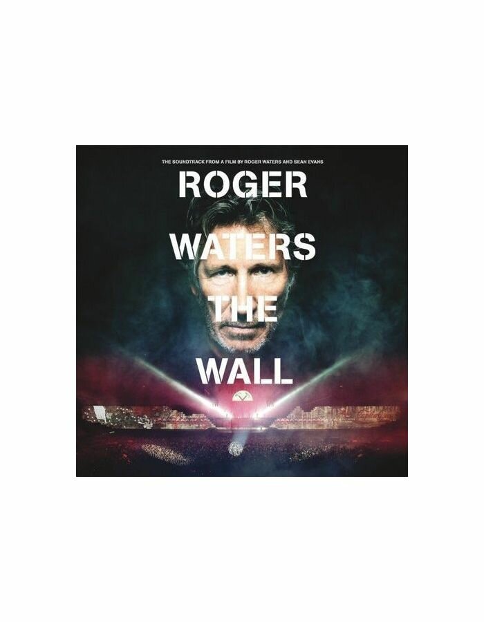 Виниловая пластинка Waters, Roger, The Wall (0888751554115)