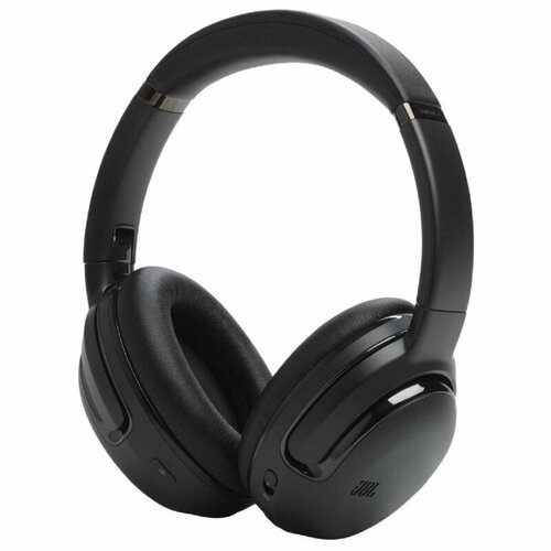 Наушники JBL Tour One M2 Black JBLTOURONEM2BLK 3830800₽