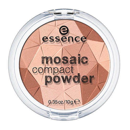 Пудра компактная для лица ESSENCE MOZAIC