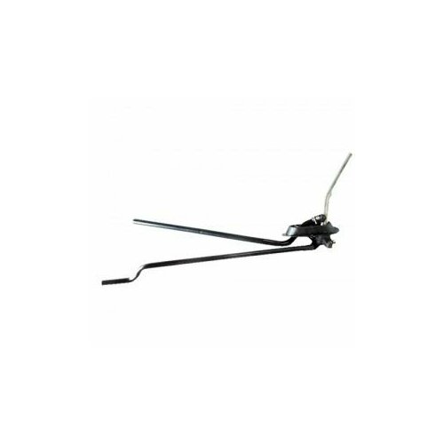 Кулиса переключения передач для ВАЗ-2110 2112 2170 в сборе Арт 2110-1703082 2970₽