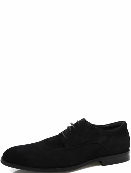 Туфли Roscote, размер 39, черный