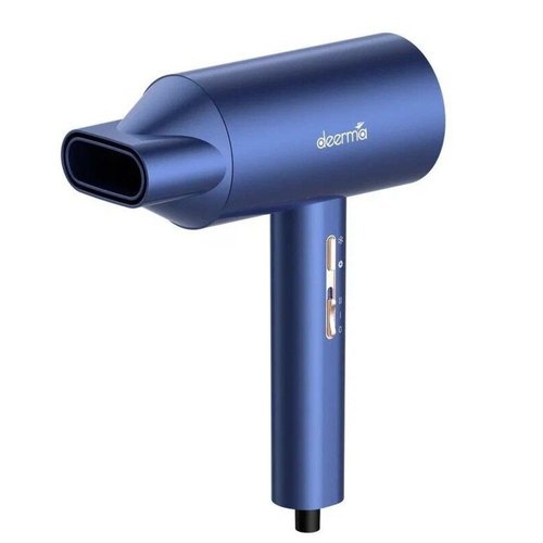 Фен для волос DEERMA ионизация подача холодного воздуха 2000Вт 269000₽