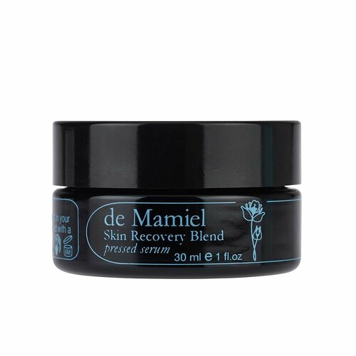 De Mamiel, Крем-бальзам для лица The Skin Recovery Blend 30ml