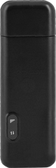 МегаФон USB-модем МегаФон 4G+ М150-4, черный