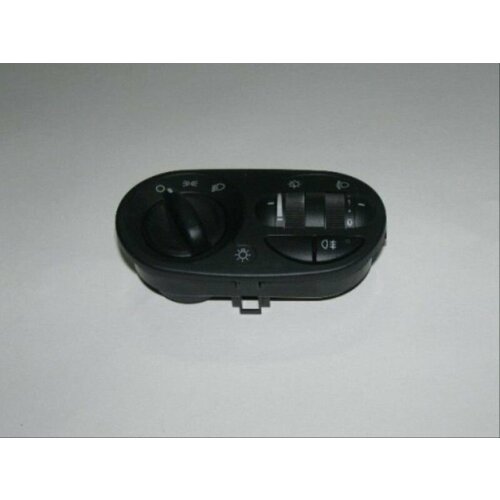 Модуль управ светотехникой 1118 но норма 10484₽