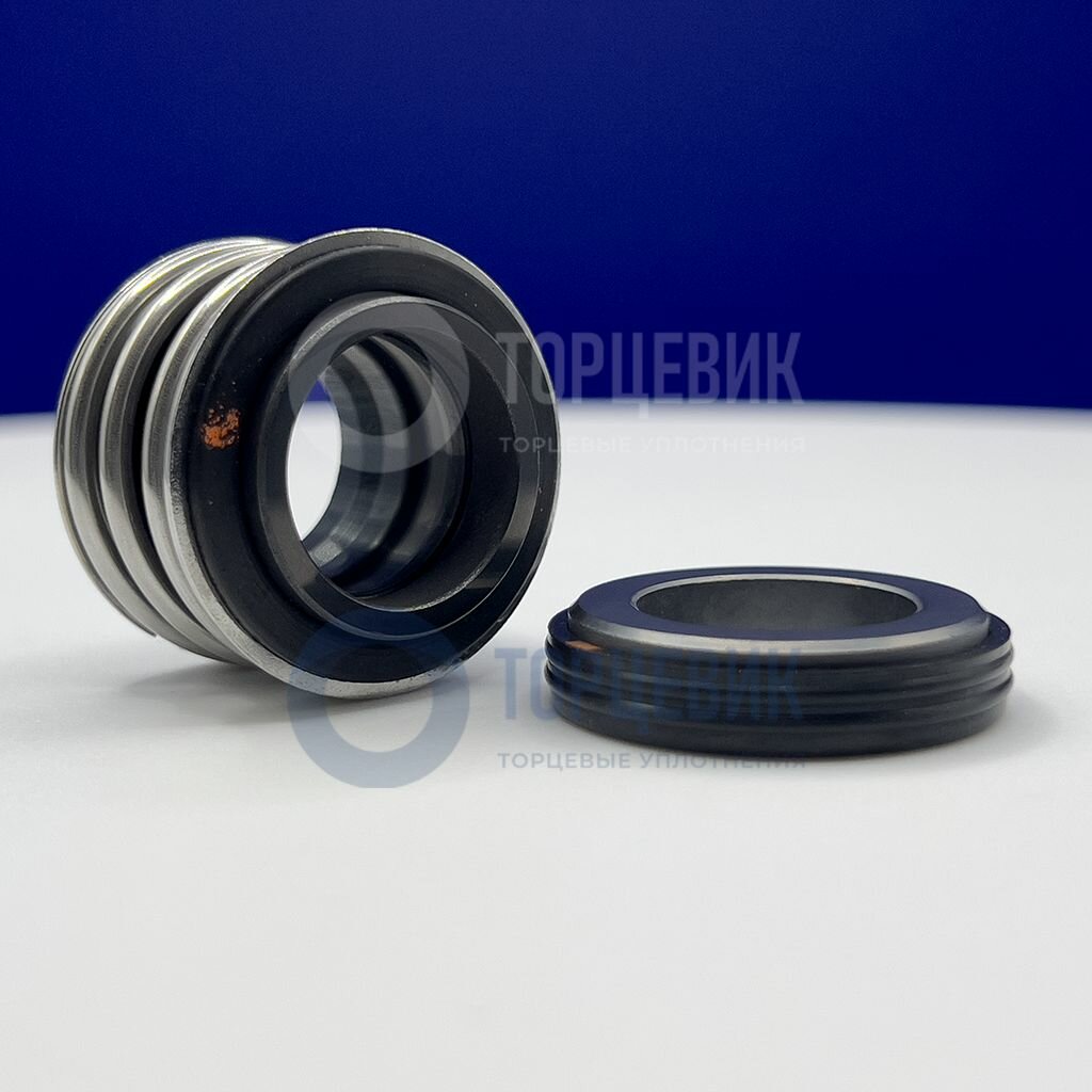 Торцевое уплотнение насоса Scala 1 3-45 — фото 1