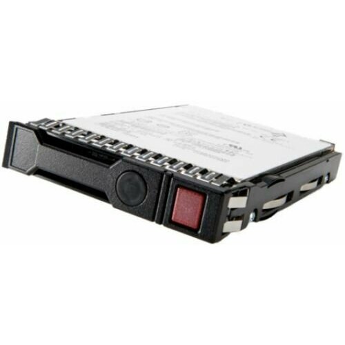 Накопитель SSD 384Tb SAS HPE R3R30A 14266000₽