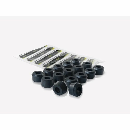 Втулка амортизатора к-т 16шт ГАЗ УАЗ АМТ АМ6815 448₽