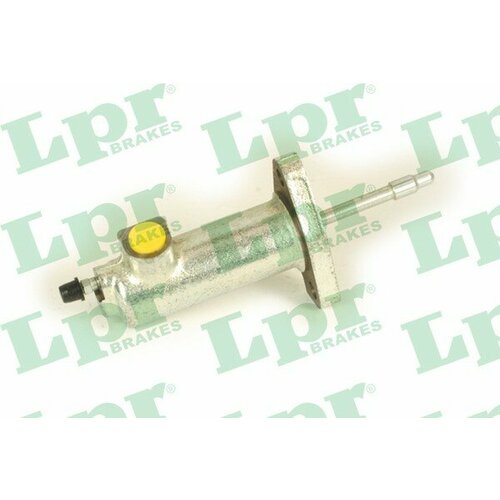 3701, Цилиндр сцепления рабочий MERCEDES-BENZ: 190 86-93, C-CLASS 93-00, CABRIOLET 92-93, CLK 97-02, CLK к