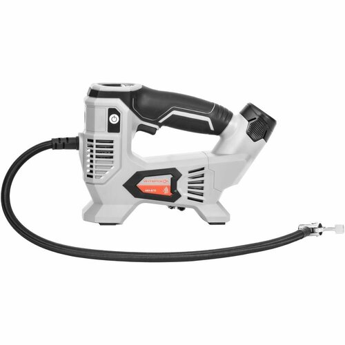 Компрессор Интерскол АКА-812ЭМ аккумуляторный 11040₽