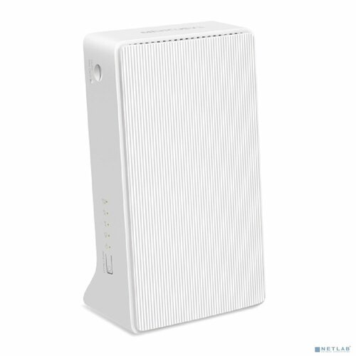 Mercusys Mercusys MB230-4G Двухдиапазонный гигабитный роутер Wi-Fi AC1200 с поддержкой 4G+ категории 6