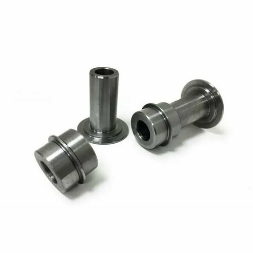 Комплект перехода переходники под необслуживаемую ступицу 2108 для ВАЗ 2101-07 комплект 2 штуки 1695₽