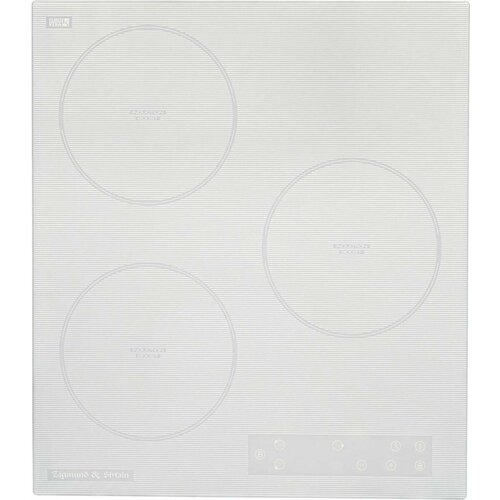Электрическая варочная панель ZIGMUND SHTAIN CI 334 W Hi-Light независимая белый 3958700₽