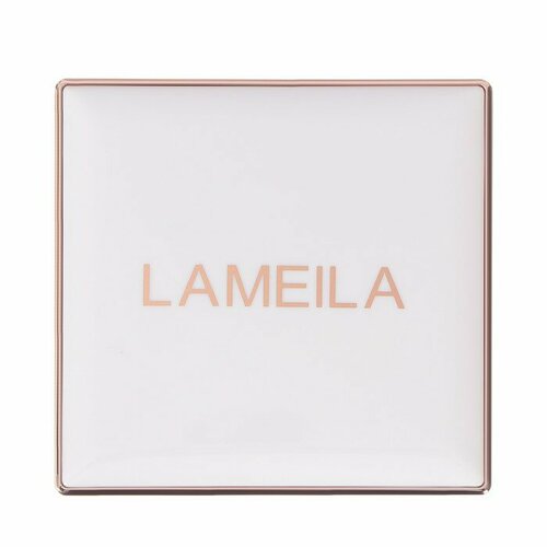 Пудра пресованная Lameila 2 тон 95 г 438₽