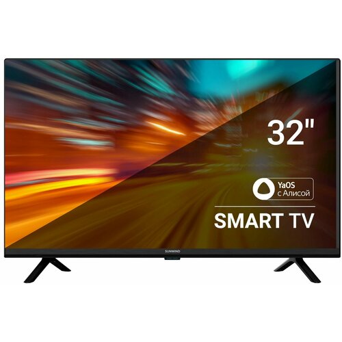 SunWind SUN-LED32XS300