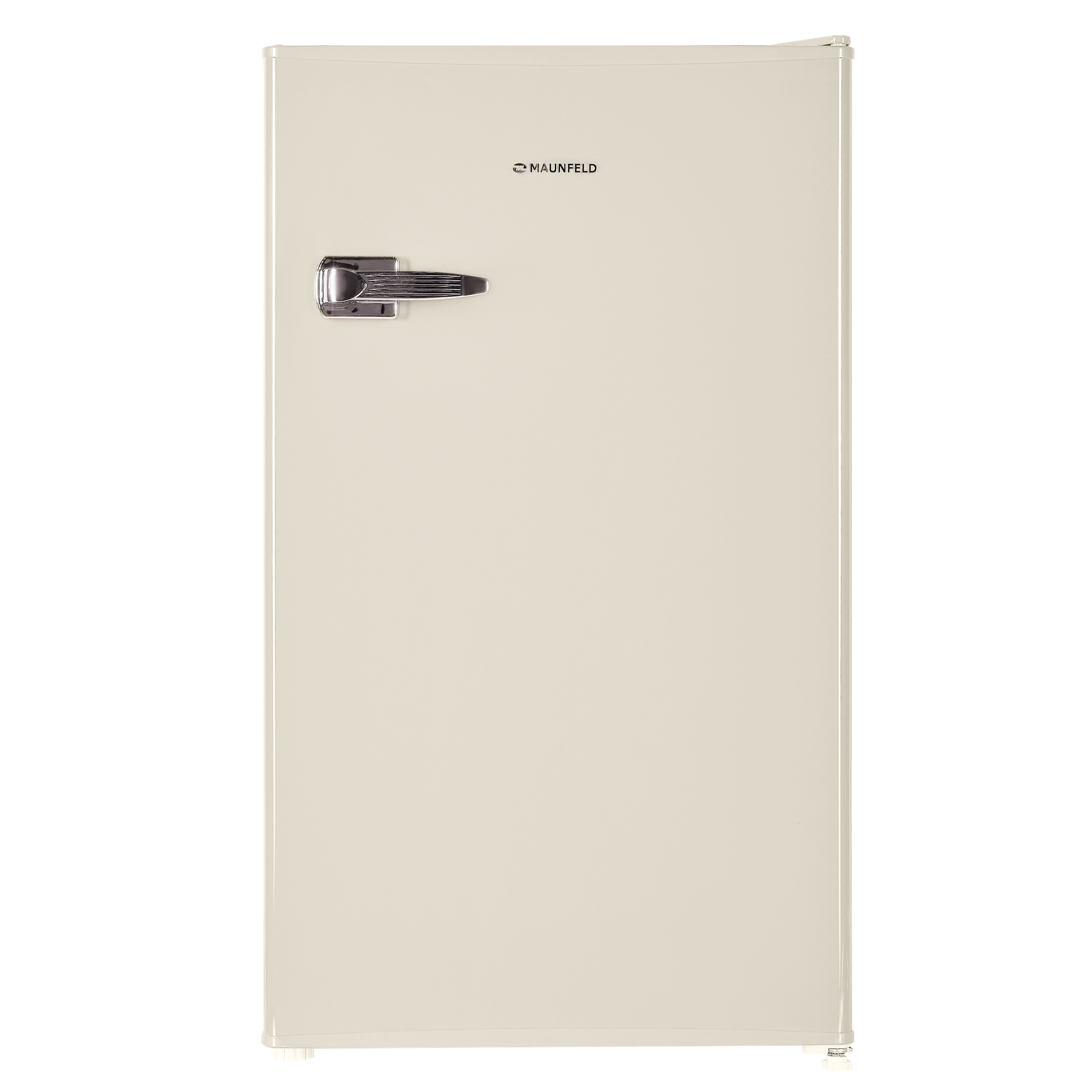 фото Холодильник MAUNFELD MFF83RBG