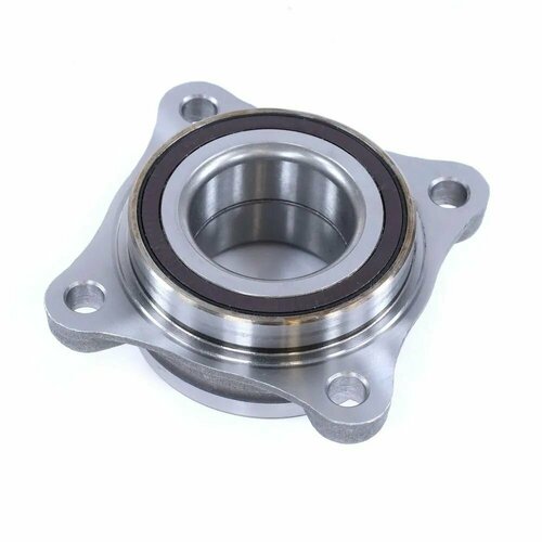 Ступица с подшипником передняя для ам Toyota Land Cruiser Prado J120J150 с 2003 г в 2990₽