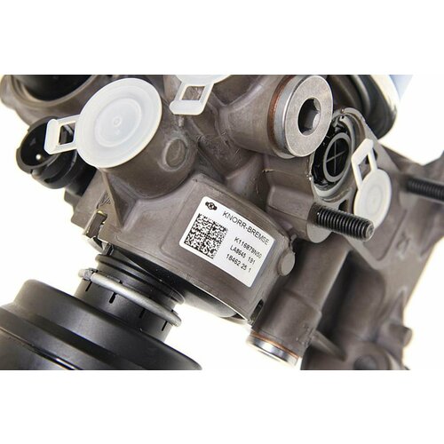 KNORR-BREMSE LA8645 Осушитель воздуха DAF KNORR-BREMSE
