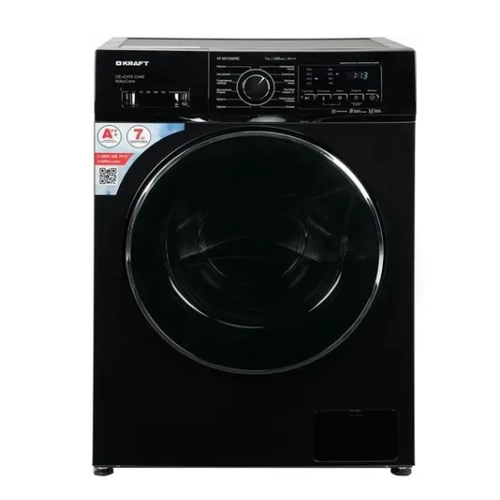 Стиральная машина Kraft KF-MS 7206 FBC черный 3064500₽