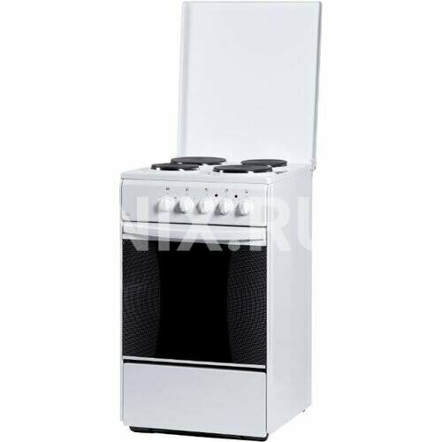 Электрическая плита Flama AE 1401W 2422300₽