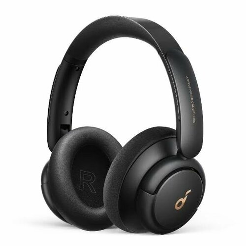 Anker Soundcore Life Q30 Black A3028 Наушники с микрофоном Bluetooth USB Type-C черный 8000₽