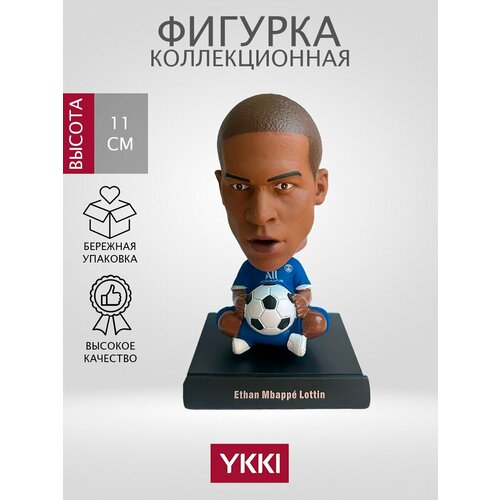 Игрушка в машину на панель с качающейся головой