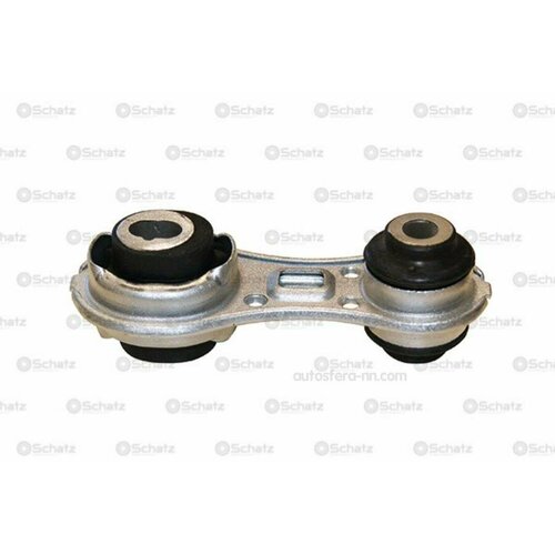 SCHATZ U05055 Опора двигателя SCHATZ правая RENAULT MEGANE 03-09 SCENIC 03-09 2653₽