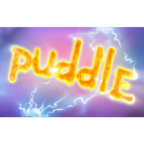 Puddle (Steam; PC; Регион активации РФ)