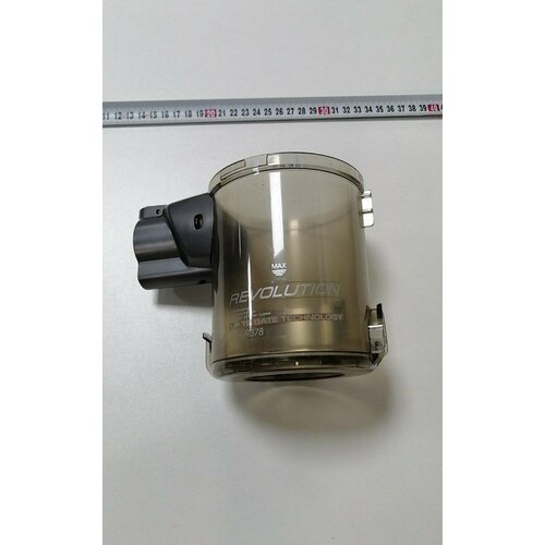 Контейнер для сбора пыли RV-UR378 1250₽