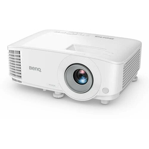 BenQ Projector MW560 1280х800 WUXGA DLP 4000AL 200001 169 TR 155-17 zoom 11x 10Wx1 VGA D-Sub HDMIx2 USB WHITE 23 kg 5735700₽
