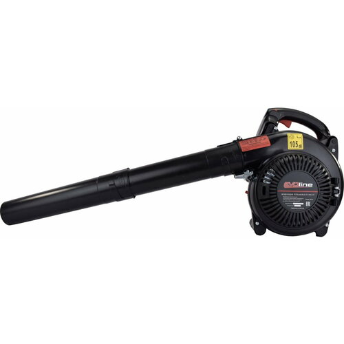Evoline Воздуходув бензиновый BLG 31 VAC 4T с функцией всасывания BLG31VAC 4T 22368₽