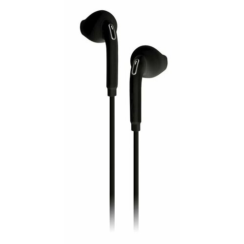 Наушники SmartBuy A5 SBE-201K черный 189₽